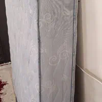 تشک|تشک تختخواب|قم, چهل درخت‎|دیوار