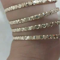 النگو طلای روس
