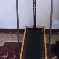 وسیله ورزشی