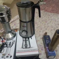 اسیاب برقی وفلاکس درجه دار