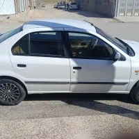 سمند ال ایکس اخر 98|خودرو سواری و وانت|بهبهان, |دیوار