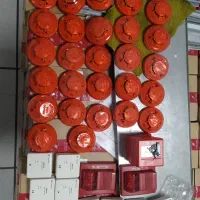 تجهیزات اعلام و اطفا حریق دتکتور دود و حرارت  شستی