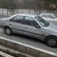 پژو۴۰۵‌مدل‌۸۸‌دوگانه‌باپراید‌ارزانتر‌وقیمت‌منصفانه|خودرو سواری و وانت|محمدشهر, ولدآباد|دیوار
