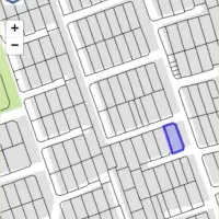 زمین-باپروانه-190m-تهاتر-غرضی-زیتون-6سقف-5-واحد
