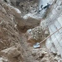 تخریب و اجاره چکش برق|خدمات پیشه و مهارت|شوشتر, |دیوار