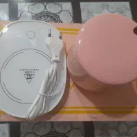 ماگ حرارتی برقی برای گرم نگه داشتن نوشیدنی و... نو