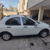 کوییک s|خودرو سواری و وانت|قدس, شهرقدس|دیوار