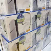 پلی استیشن 5پی اس فایوplaystation sony|کنسول، بازی ویدئویی و آنلاین|سیرجان, |دیوار