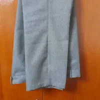 شلوار پارچه ایی