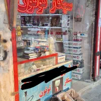 اجاره و فروش مغازه تجاری پاخور عالی خیابان رجایی