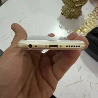 آیفون۶(اکبند)