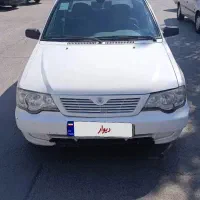 پراید 132