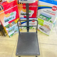 ترازو باسکول ۳۵۰ کیلویی کمری ««آکبند»»|فروشگاه و مغازه|تبریز, |دیوار