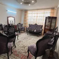 سرویس مبل استیل ۹ نفره و میز ناهار خوری ۸ نفره|مبلمان خانگی و میز عسلی|مشهد, آبکوه|دیوار