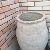 خم گندمی|مجسمه، تندیس، ماکت|کرمان, |دیوار