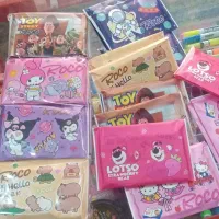 دستمال تو جیبی با بهترین طرح ها