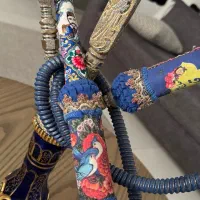 قلیان حاج اوغلی|کلکسیون و سرگرمی|تهران, فردوسی|دیوار