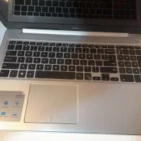 لپتاب دل در حد