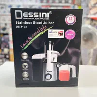 آبمیوه گیر دیسینی مدل DS-1103 آب میوه گیر