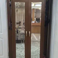 جالباسی و جاکفشی قدی