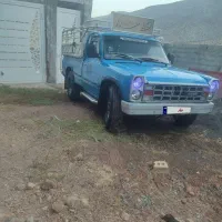 نیسان دوگانه 95فابریک