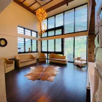 عمارت مدرن هوشمند سلبریتی*فرار به بهشت زیرقیمت|فروش خانه و ویلا|محمودآباد, |دیوار