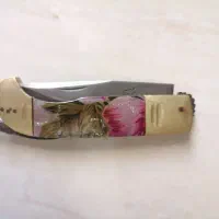 چاقو دنده ای و زنجان