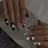کاشت ناخن