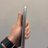 آیفون ۱۵ پرو مکس 256 گیگ|موبایل|کرج, عظیمیه|دیوار