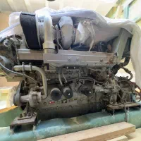 لنج تجاری|قایق و سایر وسایل نقلیه|قشم, |دیوار