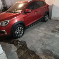 ماشین|خودرو سواری و وانت|اندیشه, اندیشه فاز ۱|دیوار