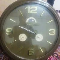 ساعت دیواری شیک بزرگ