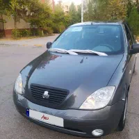 تیبا2 مدل 401 تمام فابریک درجه یک|خودرو سواری و وانت|شیراز, پودنک|دیوار