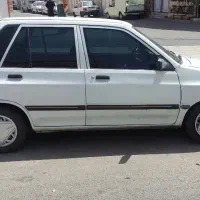 هاچبک کره ای تمیز