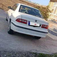 سمند مدل ۸۸