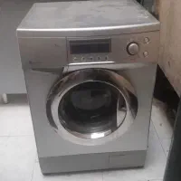 ماشین لباسشویی اسنوا