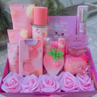 کد۲۰۳ آرایشی ترانه پک روز زن شب یلدا