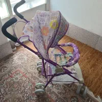 کالسکه