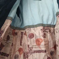 کاپشن پسرانه سایز ۴|کفش و لباس بچه|یاسوج, |دیوار