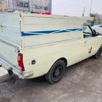 وانت مدل 89|خودرو سواری و وانت|زابل, |دیوار