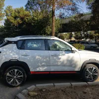 چانگانcs35 پلاس وارداتی ۲۰۲۵ صفر تحویل فوری|خودرو سواری و وانت|اصفهان, لیمجیر|دیوار