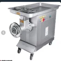 چرخ گوشت ۴۲ چگا ۱۵ اسب