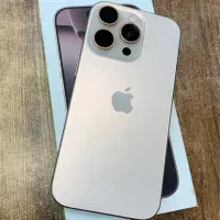 آیفون 16 پر‌و 16Pro 512 ZAA