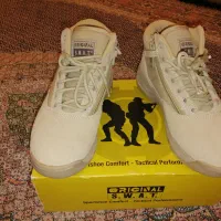 کفش آمریکایی