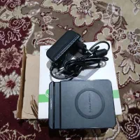 شارژر وایرلس نو استفاده نشده