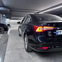 ام جی5 2025|خودرو سواری و وانت|تهران, جماران (نیاوران)|دیوار