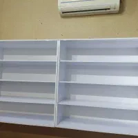 قفسه لباس و شال و روسری
