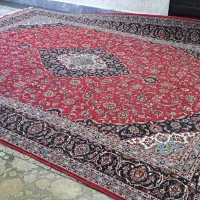 فرش ۱۲متری راوند|فرش|بروجرد, |دیوار