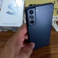 گوشی سامسونگ  256 S21  FE  5G|موبایل|کرج, کوی زنبق|دیوار