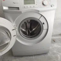 لباسشویی کرال ۷ کیلویی